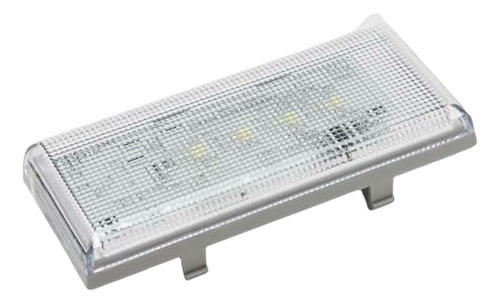 Controlador Led Para Refrigerador W10515058 Ps11755867 Pieza