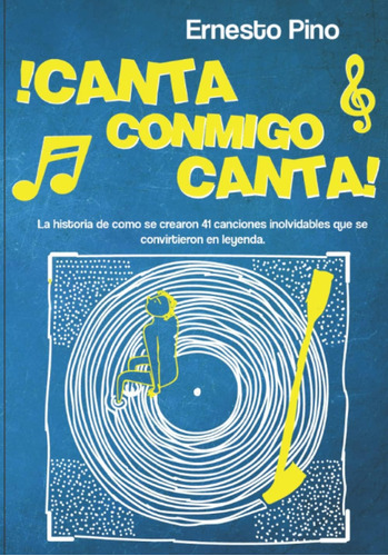 Libro: Canta Canta (spanish Edition)