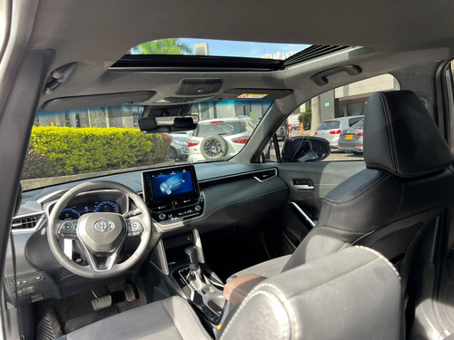 Toyota Corolla Cross 1.8 Hev Seg Cvt