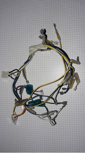 Cables Microondas Atma Mr826 