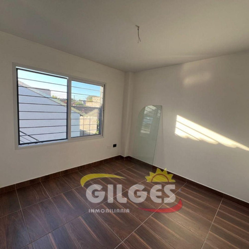 Venta En Block 2 Ph 3 Amb. En Caseros A Estrenar