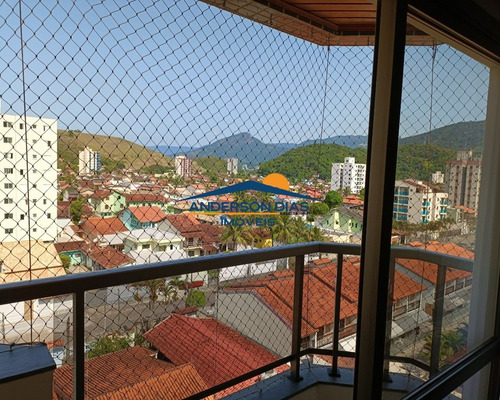 Imagem 4 de 30 de Apartamento Com 3 Dormitórios À Venda, 90 M² Por R$ 670.000 - Martim De Sá - Caraguatatuba/sp - Ap00055 - 71015341
