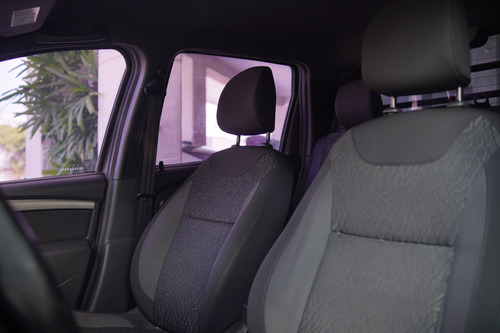 Renault Duster Oroch 1.6 16V SCE FLEX EXPRESSION MANUAL