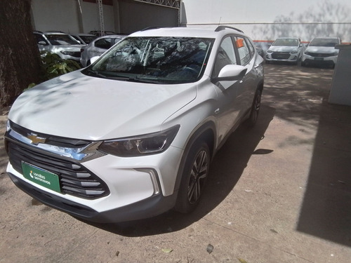 Chevrolet Tracker 1.0 TURBO FLEX LT AUTOMÁTICO