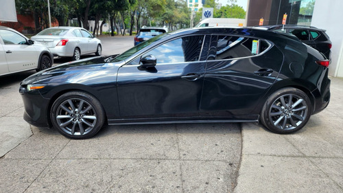 Mazda Mazda 3 2.5 S Grand Touring Hatchback At