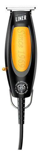 Corta Pelo Trimmer Gbs Absolute Liner Gama Profesional      