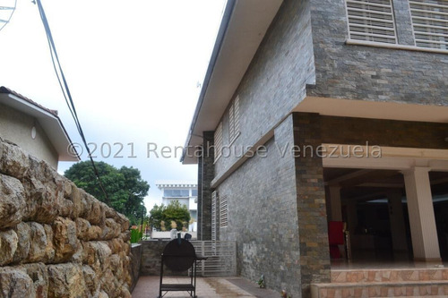 Imagen 27 de 30 de Casa En Venta En Alta Florida Sj 4523