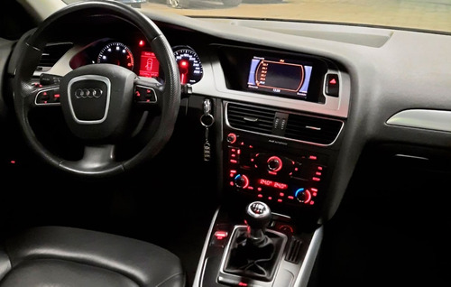 Audi A4 1.8 Tfsi
