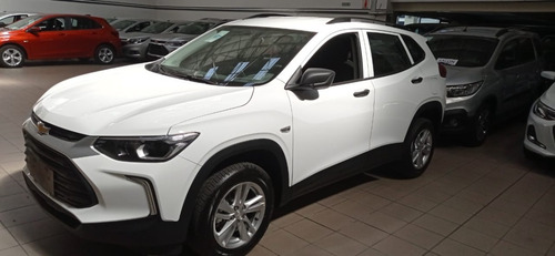 Imagen 10 de 15 de Chevrolet Tracker Mt 1.2t 0km Unico En Forestcar Balbin #5
