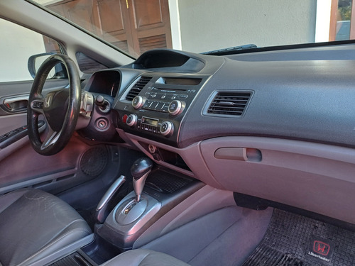 Honda Civic 1.8 Exs At