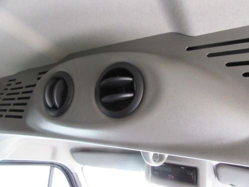 Renault Master Executiva 2020 L3h2 16lugares Van Executiva
