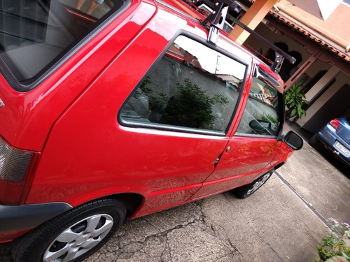 Fiat Uno Mille Economy 2013