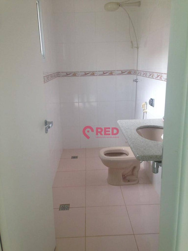 Belo Sobrado Com 5 Dormitórios À Venda, 400 M² Por R$ 1.200.000 - Condomínio Vivendas Do Lago - Sorocaba/sp - So0336