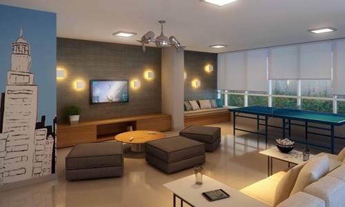 Imagem 17 de 20 de Apartamento No Wonderful Residence - 402