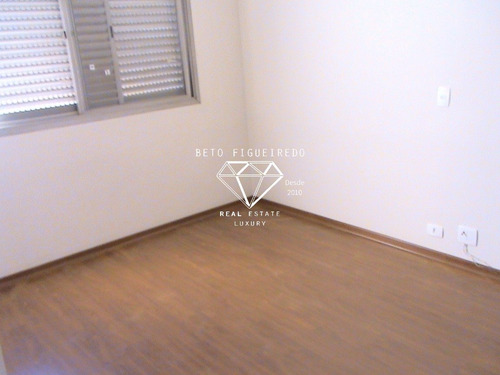 Imagem 11 de 15 de Apartamento - Campo Belo - Ref: 1265 - L-orquidkauj
