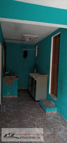 Imagem 7 de 12 de Casa Para Venda Em Várzea Paulista, Jardim Promeca, 3 Dormitórios, 2 Banheiros, 4 Vagas - 20026w_2-1123317