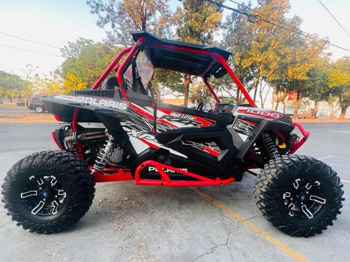 Polaris Rzr 1000xp