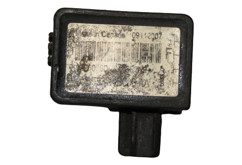 Sensor De Impacto Air Bag Ford Fusion 06 07 08 09 (Usado)