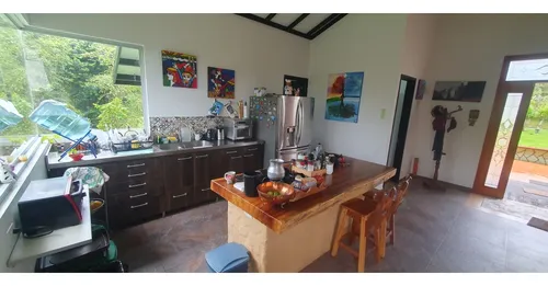 Venta Casa Condominio Campestre Filandia - 1.8 Cuadras