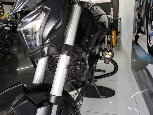 Bajaj Dominar 400 Touring 2023