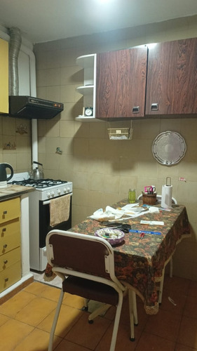Espectacular Ph 2 Ambientes Sin Expensas