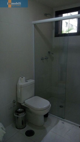 Jardim Paulistano - Flat A 200m Avenida Paulista - Pc95564