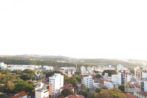 Imagem 15 de 15 de Flat À Venda No Indaiá - Código 267164 - 267164