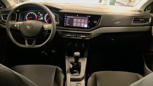 Polo 1.0 Mpi Track Manual