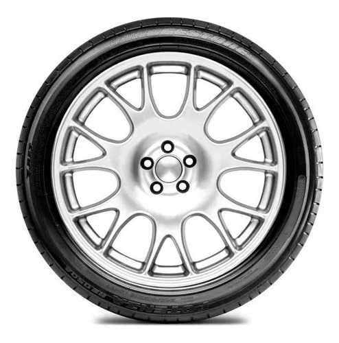 2 Llantas Bridgestone 215/45r18 93y Potenza Sport Pp