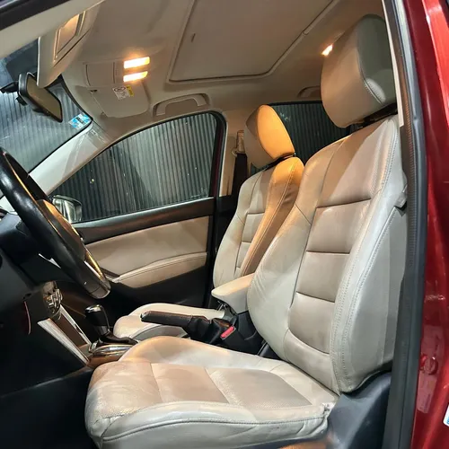 Mazda CX-5 I GRAND TOURING