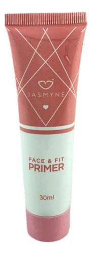 Jasmyne Primer Facial Face E Fit 30ml Ref.: Js01032