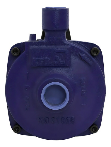 Motobomba Centrífuga Hydrobloc C1500n Ksb Mono 1,5cv 220v