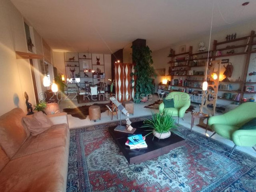 Imagen 3 de 15 de Apartamento En Venta Colinas De Bello Monte 22-22998 Renta House Los Samanes