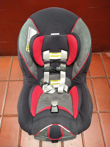 Silla De Bebe Para Carro Marca Graco 