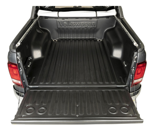 Imagen 6 de 11 de Cobertor Volkswagen Amarok 10/21