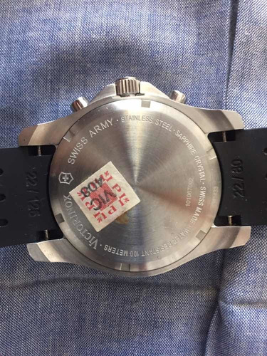 Victorinox Swiss Army Colecionador