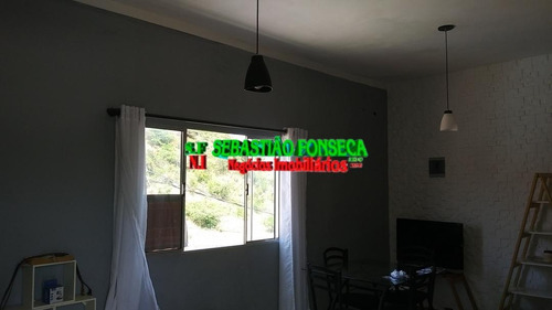 Imagem 9 de 15 de Sobrado - Com Ponto Comercial No Jardim Santa Júlia Em São José Dos Campos - 1222
