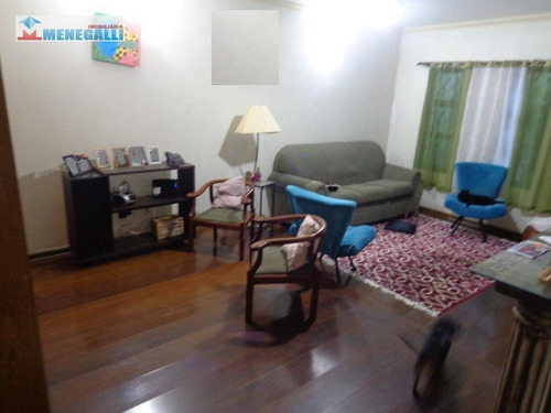 Imagem 7 de 28 de Casa Bairro Prezotto - Ca0472