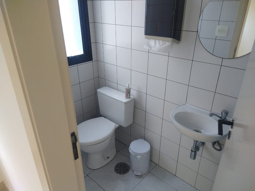 Comercial À Venda, 1 Vaga, Perdizes - São Paulo/sp - 1024