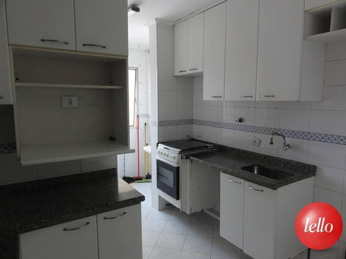 Imagem 15 de 29 de Apartamento - Ref: 163649
