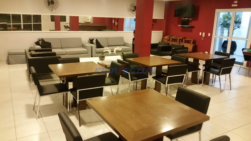 Apartamento À Venda Em Jardim Nova Europa - Ap287085