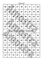 Comprar Script Gerador De 1000 Cartelas De Bingos + Script Sorteador