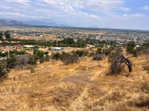 Vendo Parcela En Condominio Santa Sara, Lampa 5000mts