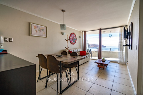 Venta Departamento Amoblado, Linda Vista, Especial...