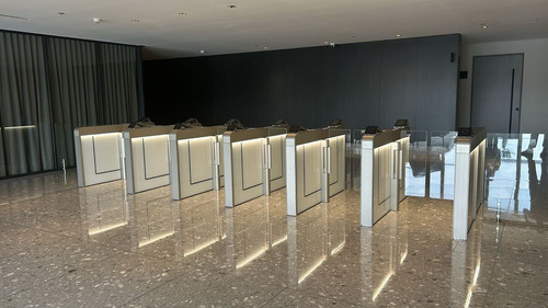 Oficina En Venta En Reforma