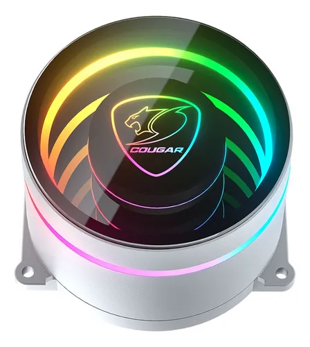 Water Cooling Cougar Poseidon Gt Elite 240mm