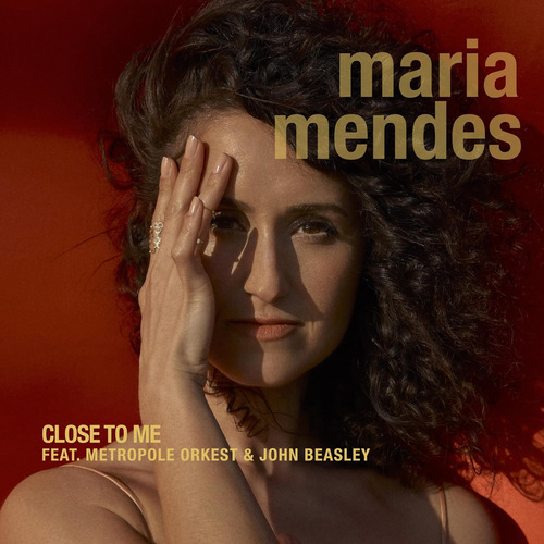 Cd: Mendes Maria Close To Me Usa Import Cd