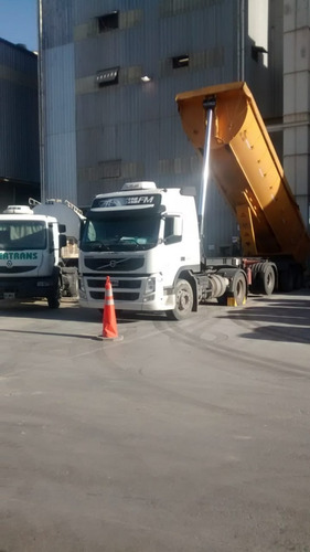 Volvo Fm 370 4x2 T
