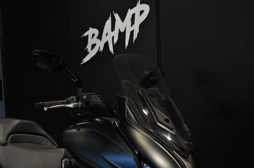 Kymco Xciting 400