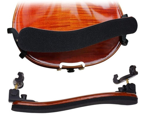 Almohadilla Cojin De Madera Para ViolĂn